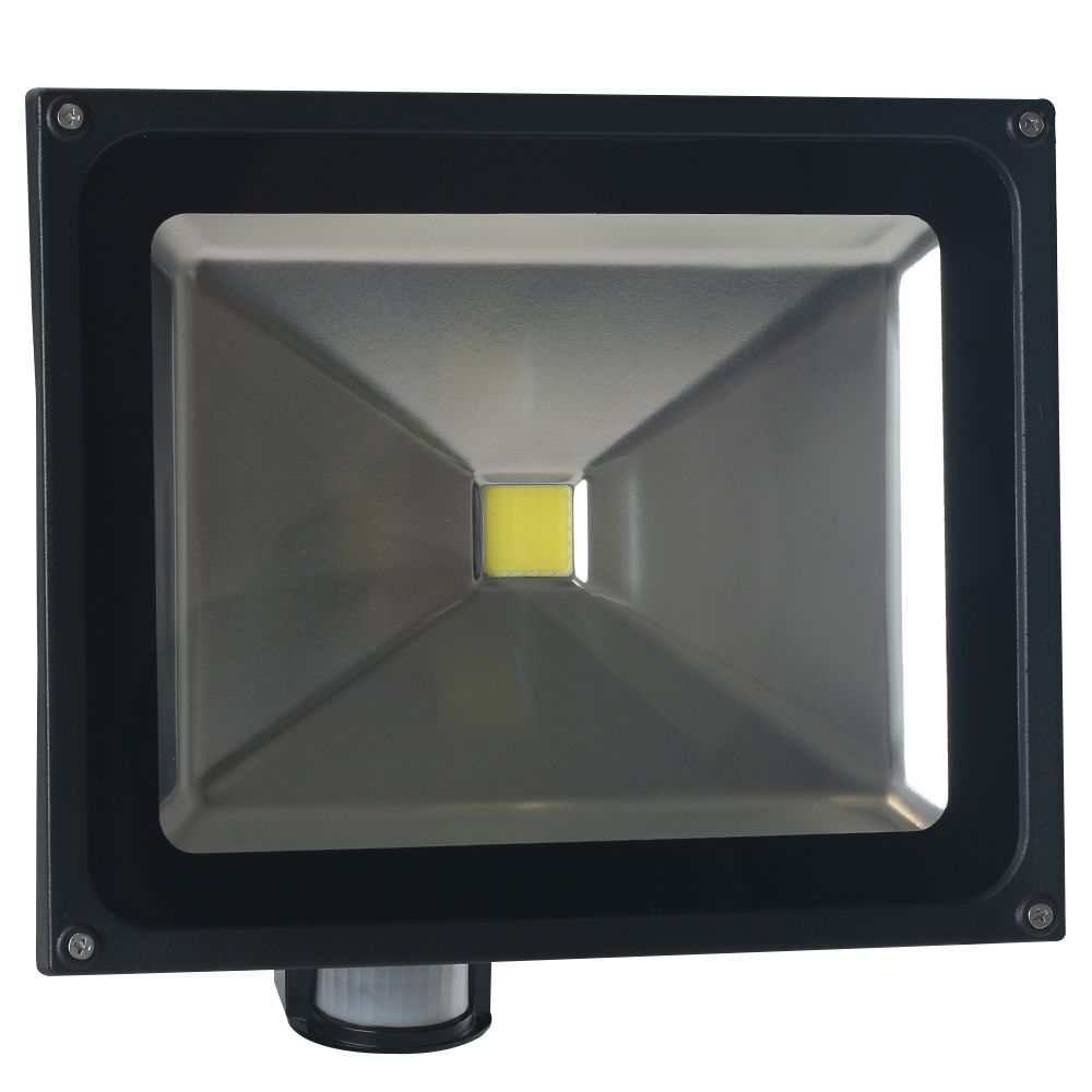 Ledsafe®---Refletor-LED-50W-C-Sensor-Bivolt-|-Branco-Frio--6000K--1
